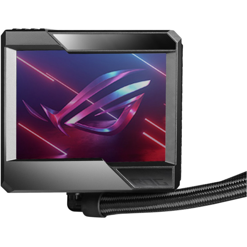 ASUS ROG RYUJIN II 360 (90RC00B0-M0UAY0)