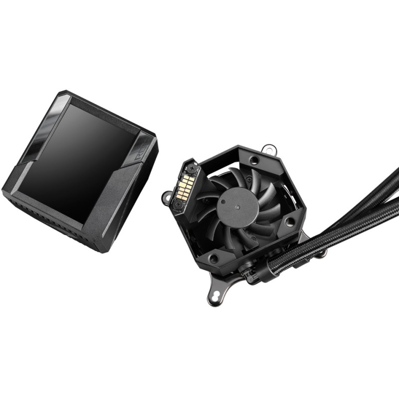 ASUS ROG RYUJIN II 360 (90RC00B0-M0UAY0)