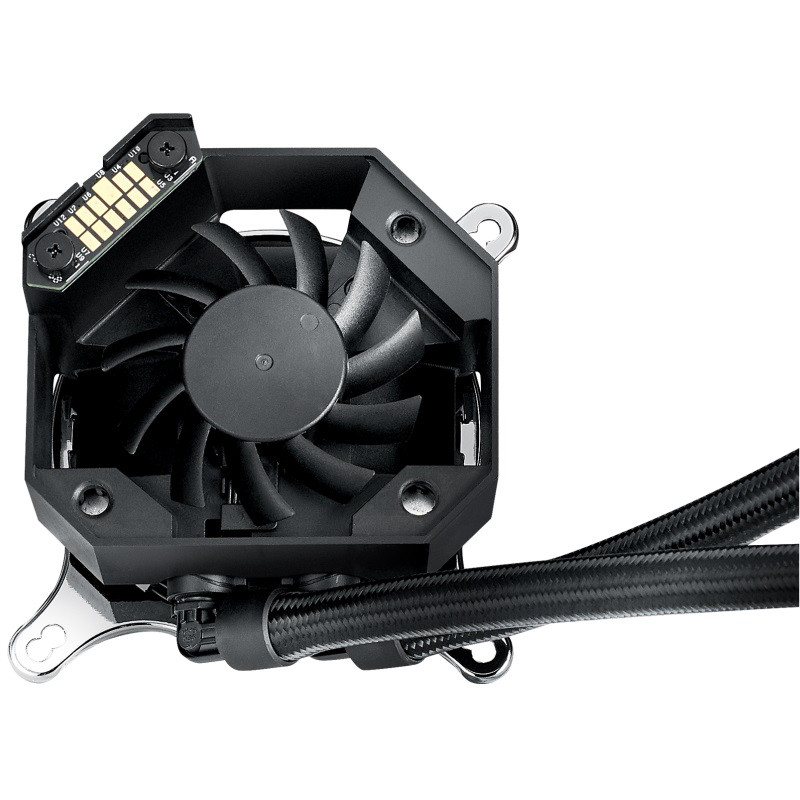 ASUS ROG RYUJIN II 360 (90RC00B0-M0UAY0)