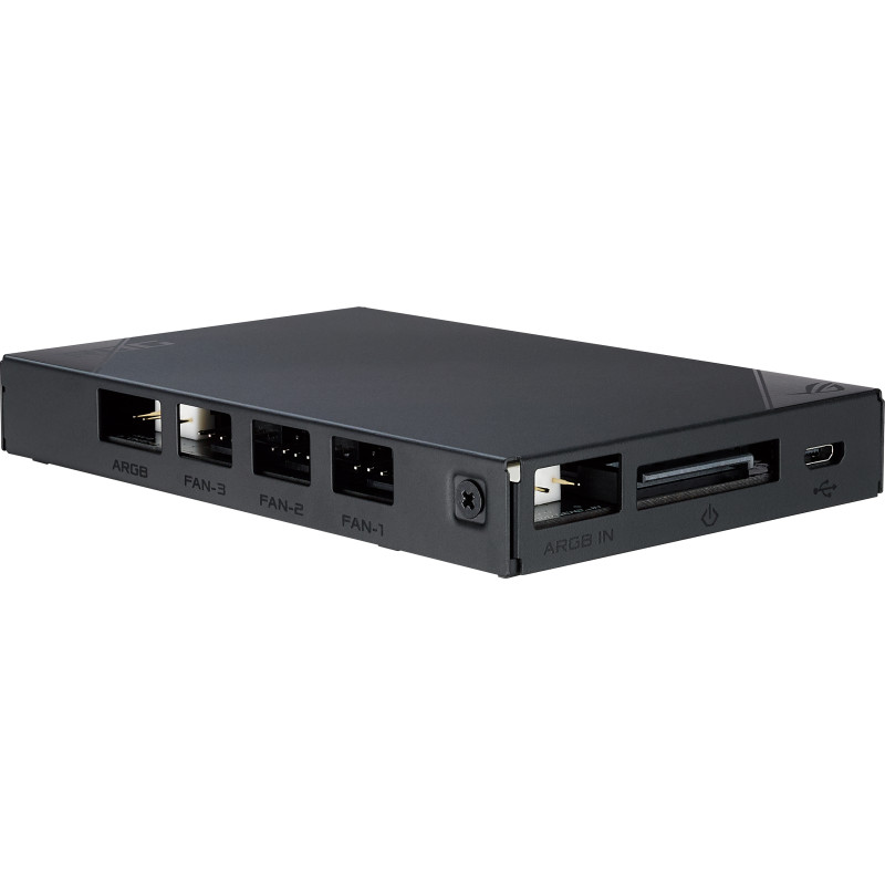 ASUS ROG RYUJIN II 360 (90RC00B0-M0UAY0)