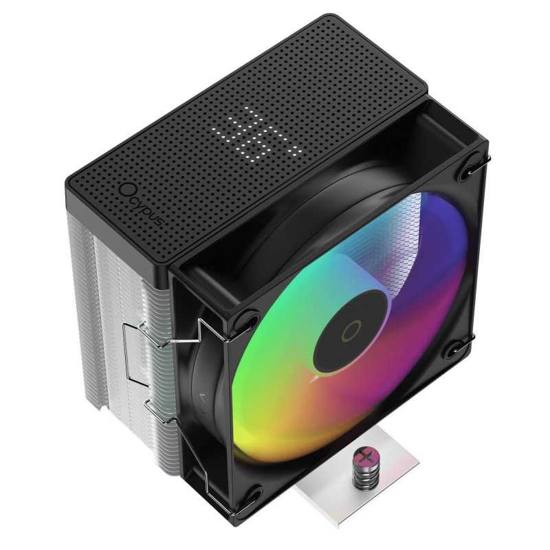 OCYPUS GAMMA-A40-BK1NAWD00X-GL