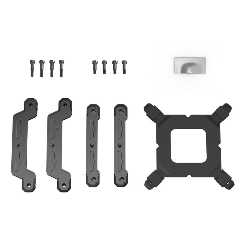 OCYPUS GAMMA-A40-BK1NAWD00X-GL