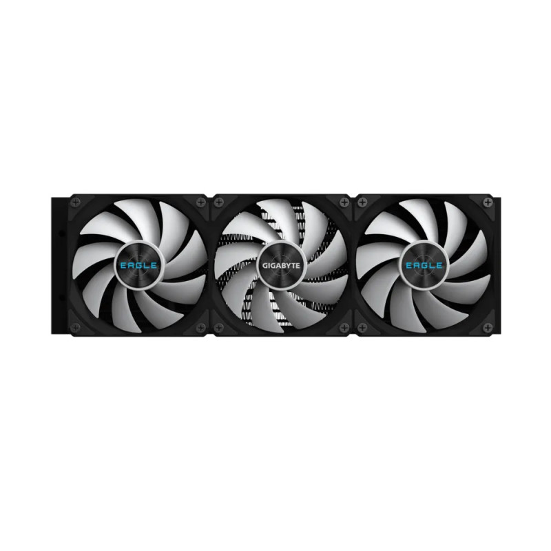 Gigabyte Eagle 360