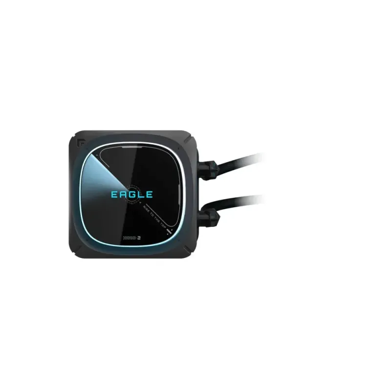 Gigabyte Eagle 360