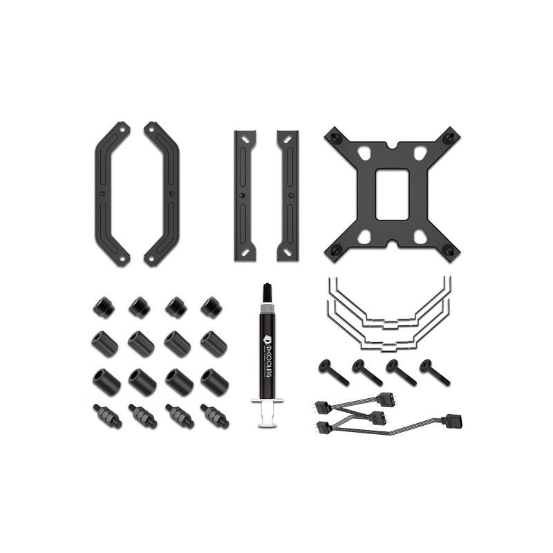 ID-Cooling  SE-234-ARGB V2