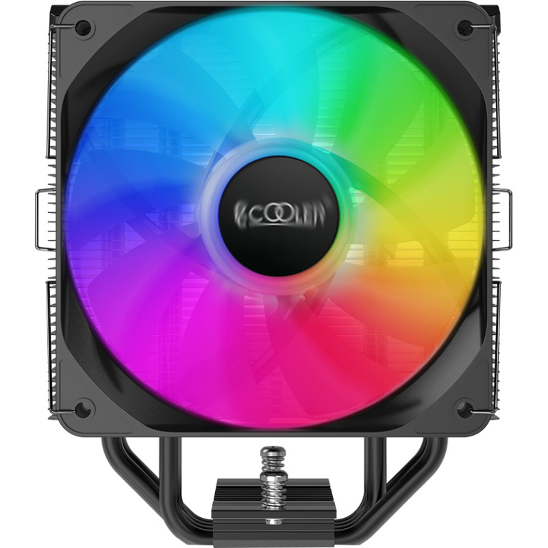 PCCOOLER PALADIN EX400 ARGB
