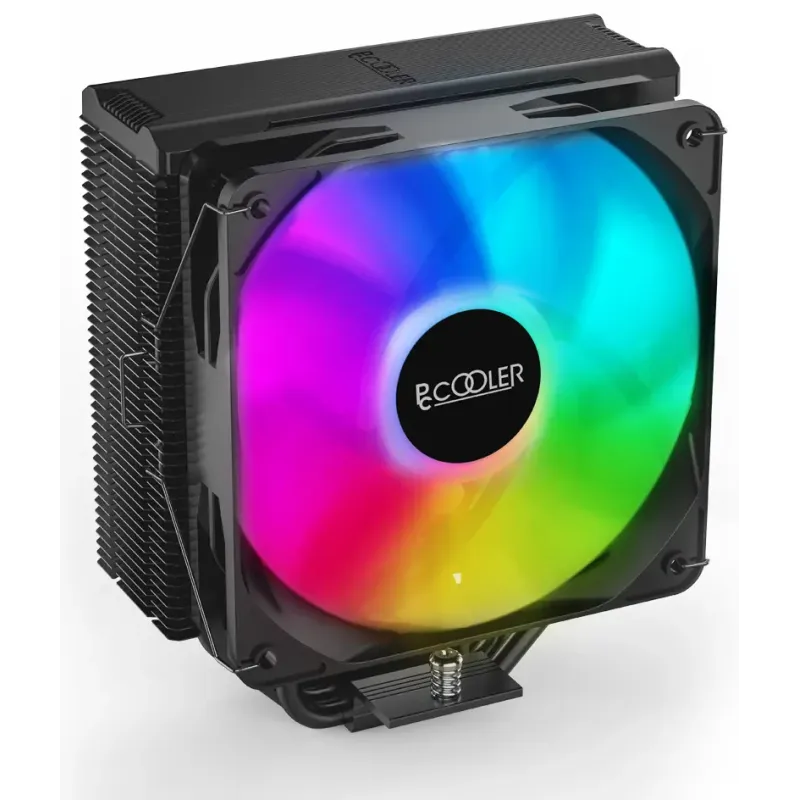 PCCOOLER PALADIN EX400 ARGB