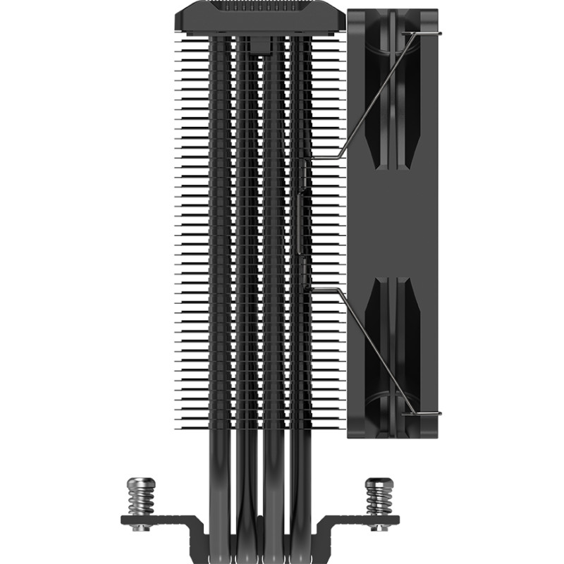 PCCOOLER PALADIN EX400 ARGB