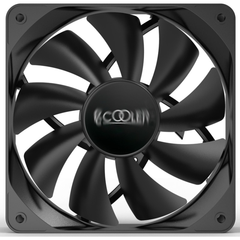 PCCOOLER PALADIN EX400 ARGB
