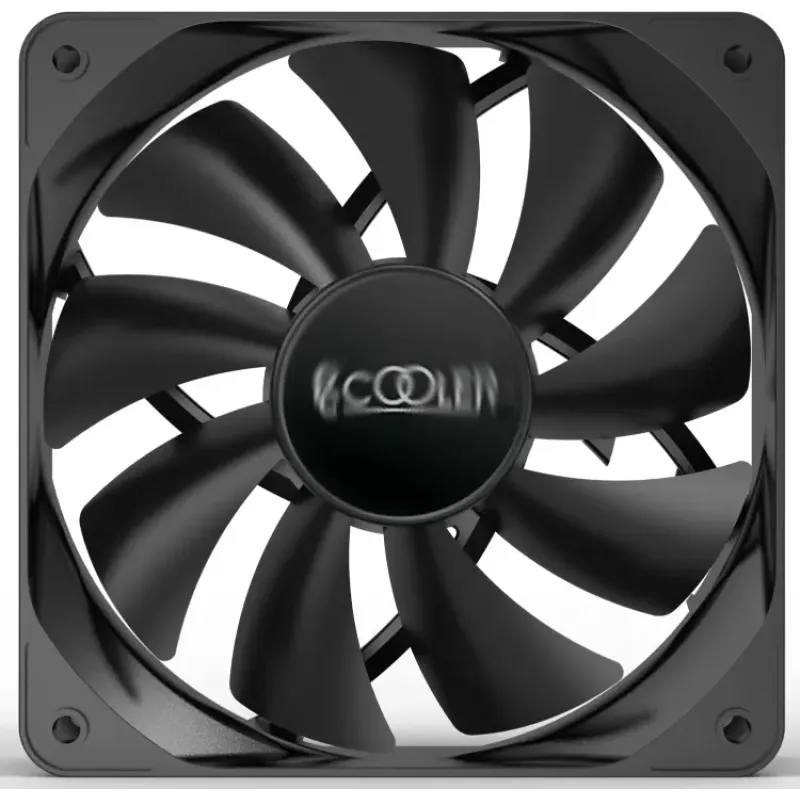 PCCOOLER PALADIN EX400 ARGB
