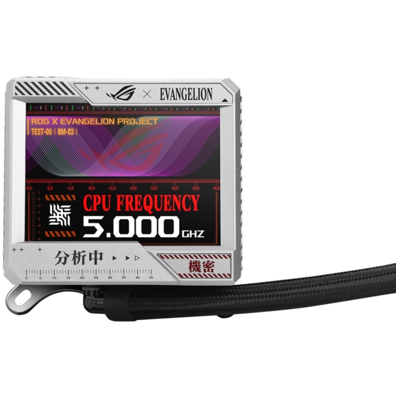 ASUS ROG Ryujin II 360 ARGB Eva Edition (90RC00B3-M0UAY0)