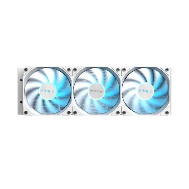 Gigabyte Eagle 360 Ice