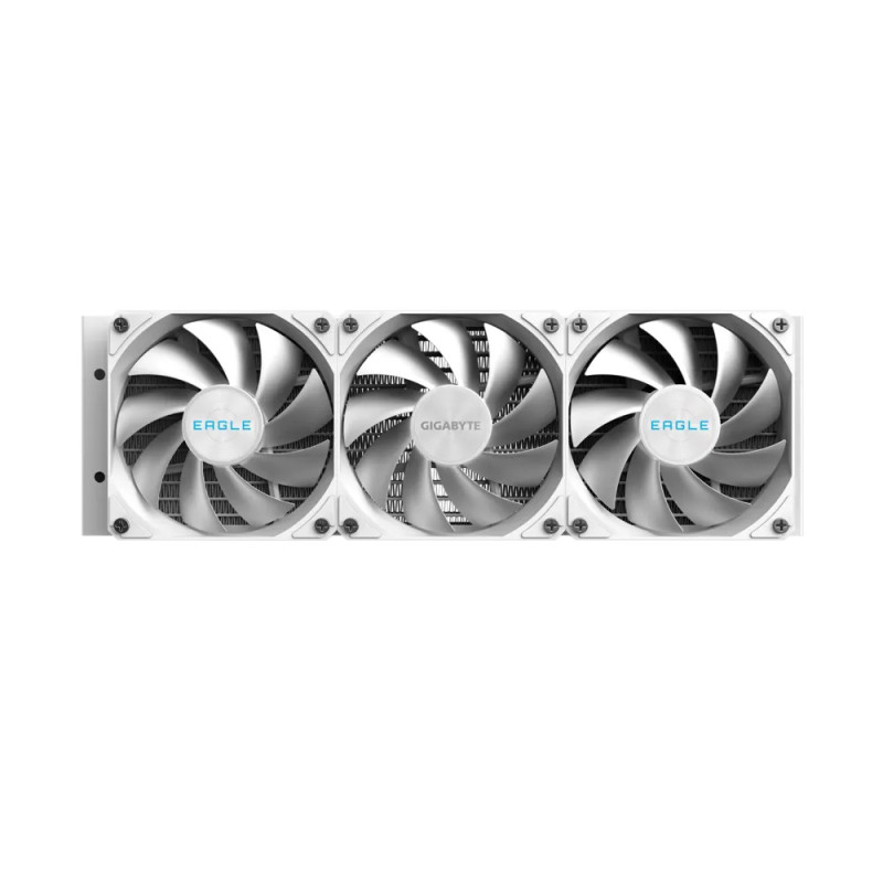 Gigabyte Eagle 360 Ice