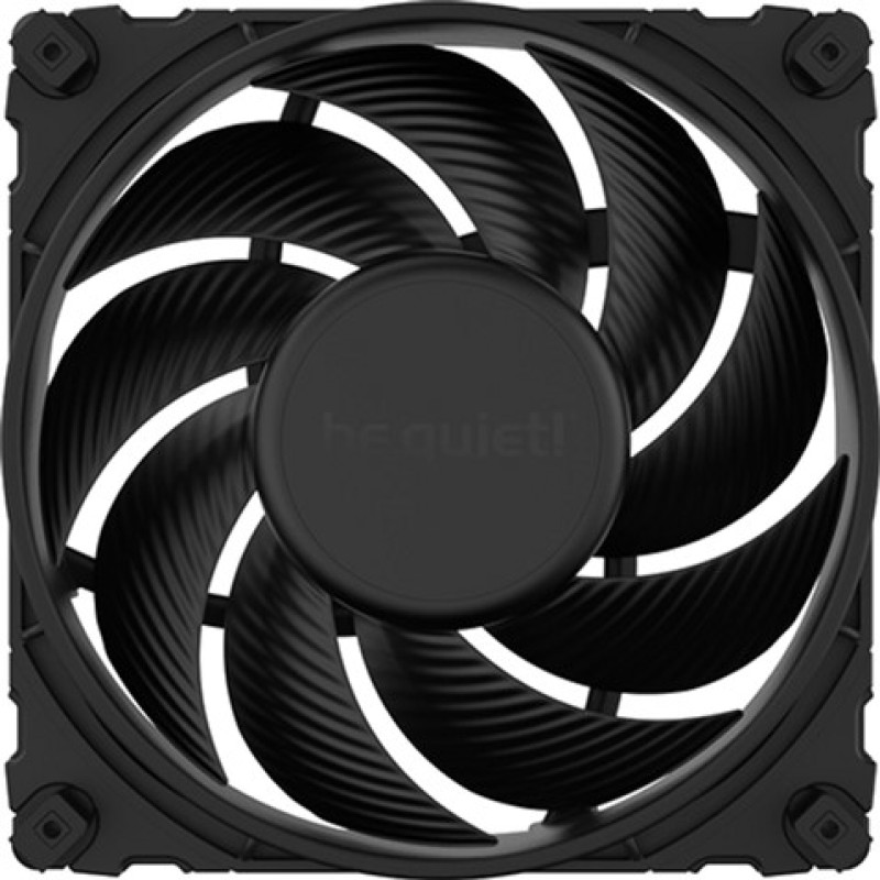 be quiet! Silent Wings 4 120 PWM High-Speed (BL094)