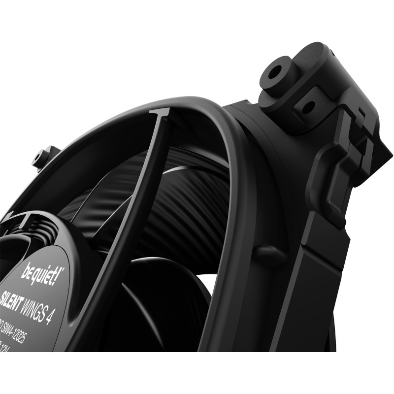 be quiet! Silent Wings 4 120 PWM High-Speed (BL094)