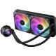 Asus ROG STRIX LC II 280 ARGB (90RC00C1-M0UAY0)