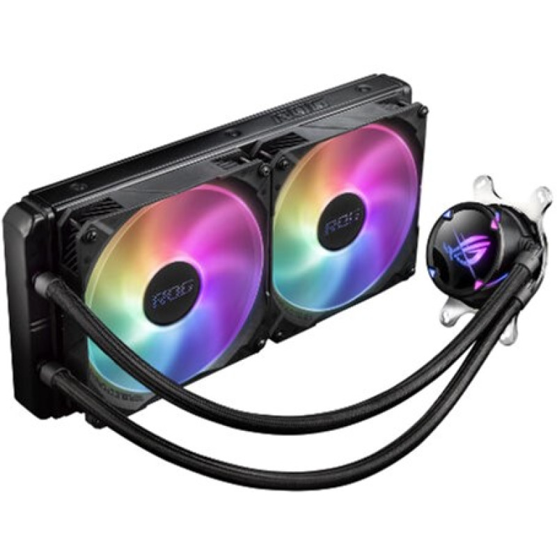 Asus ROG STRIX LC II 280 ARGB (90RC00C1-M0UAY0)