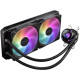 Asus ROG STRIX LC II 280 ARGB (90RC00C1-M0UAY0)