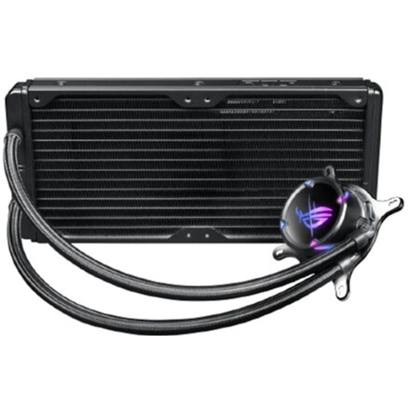 Asus ROG STRIX LC II 280 ARGB (90RC00C1-M0UAY0)