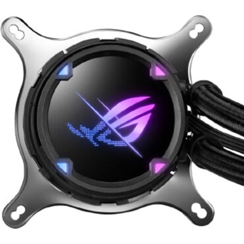 Asus ROG STRIX LC II 280 ARGB (90RC00C1-M0UAY0)