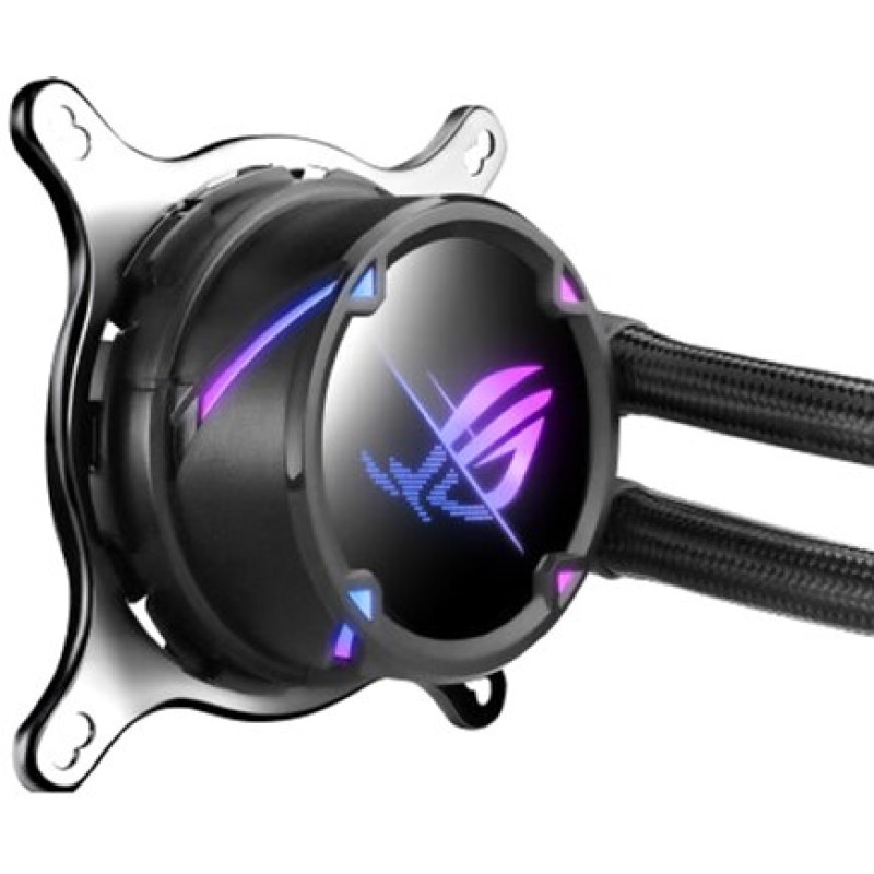 Asus ROG STRIX LC II 280 ARGB (90RC00C1-M0UAY0)