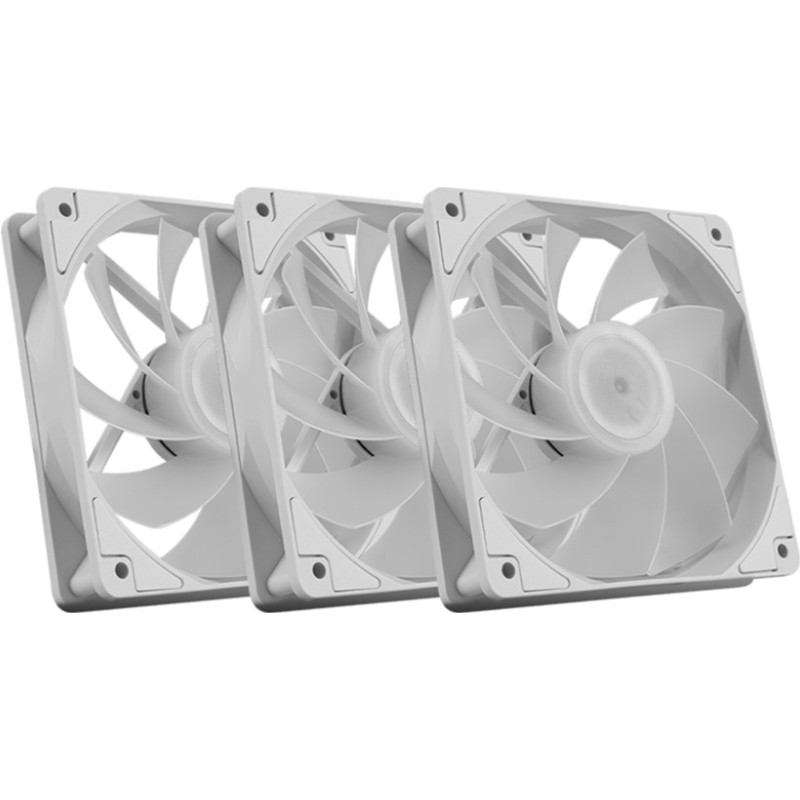 MSI MAG F120 ARGB WHITE-3RW