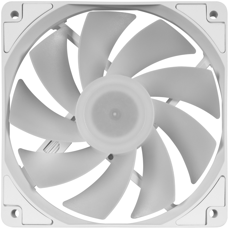 MSI MAG F120 ARGB WHITE-3RW