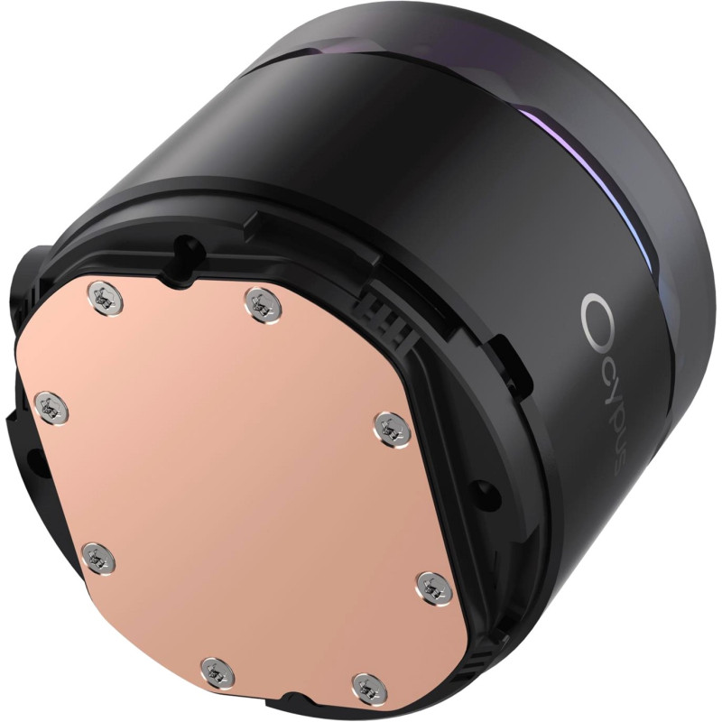 OCYPUS DELTA-L24-BK2AAWNN02X-GL