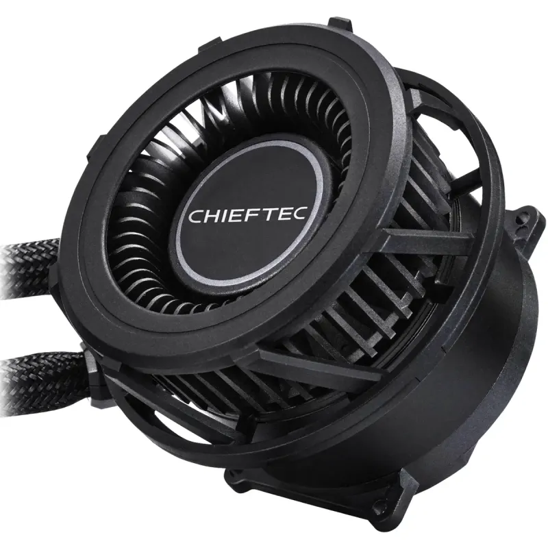 Chieftec Iceberg PRO 360 RGB (CLC-360-VRM-RGB)