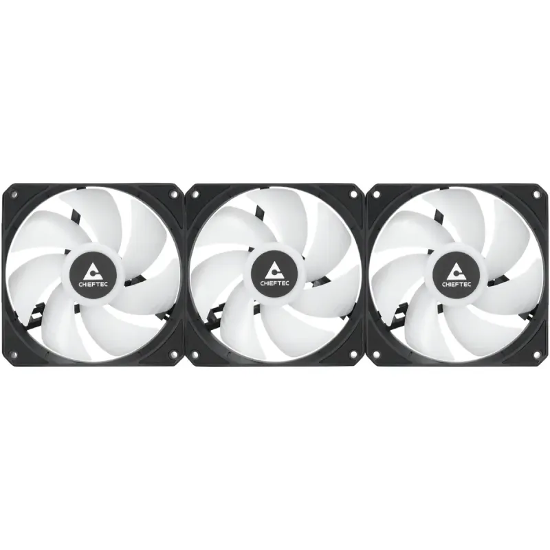 Chieftec Iceberg PRO 360 RGB (CLC-360-VRM-RGB)