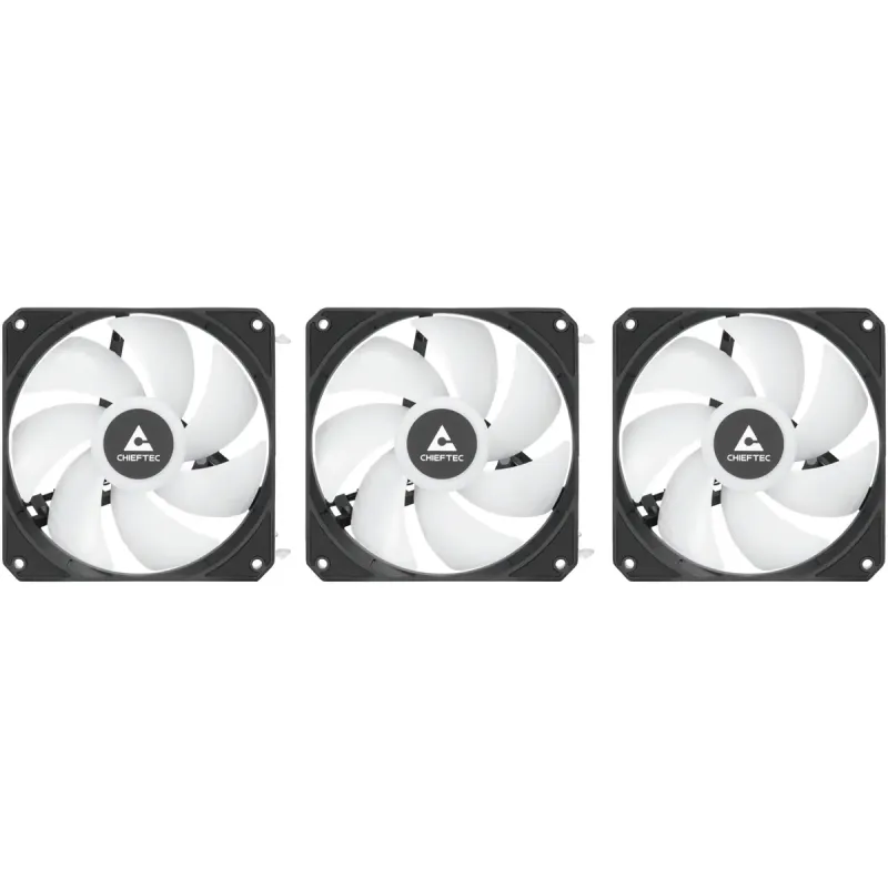 Chieftec Iceberg PRO 360 RGB (CLC-360-VRM-RGB)