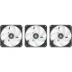Chieftec Iceberg PRO 360 RGB (CLC-360-VRM-RGB)