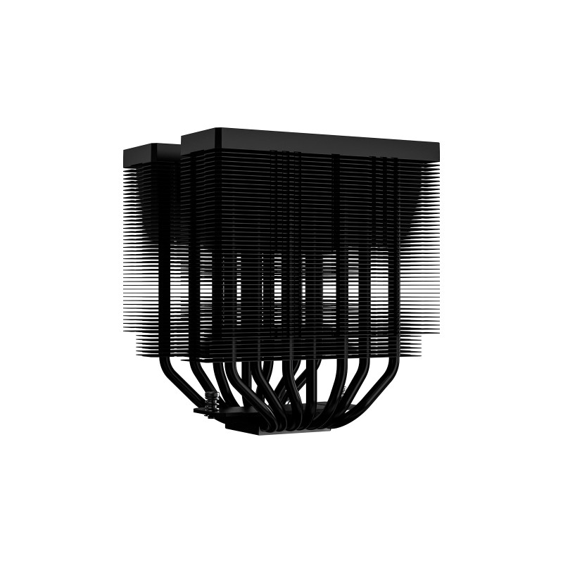 ID-Cooling  FROZN A720 Black