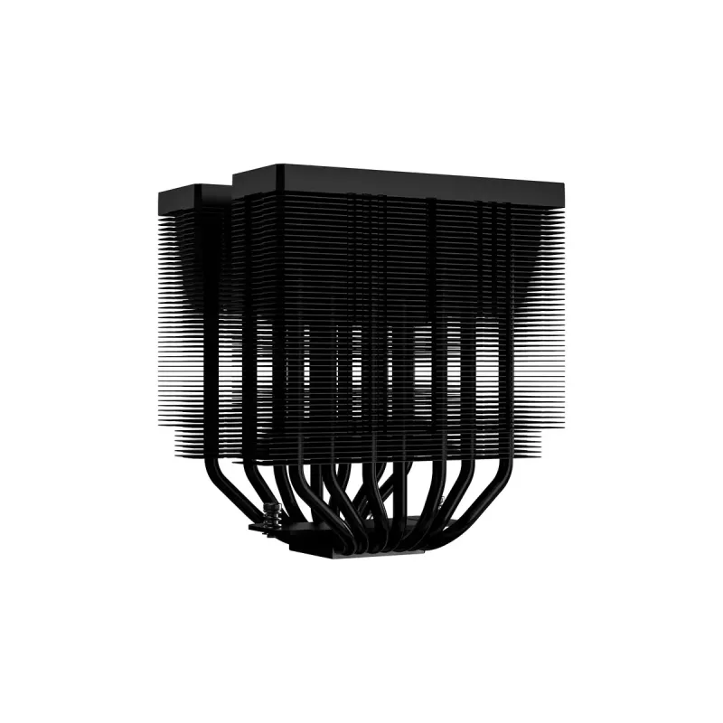 ID-Cooling  FROZN A720 Black
