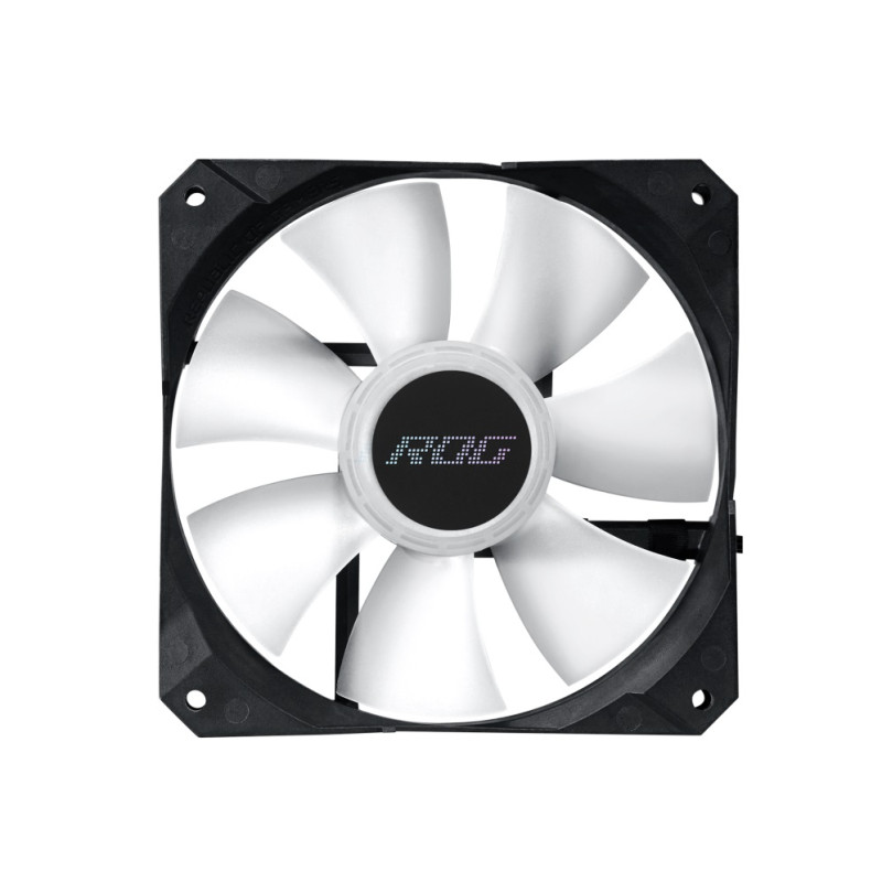 ASUS ROG STRIX LC II 360 ARGB (90RC00F1-M0UAY0)