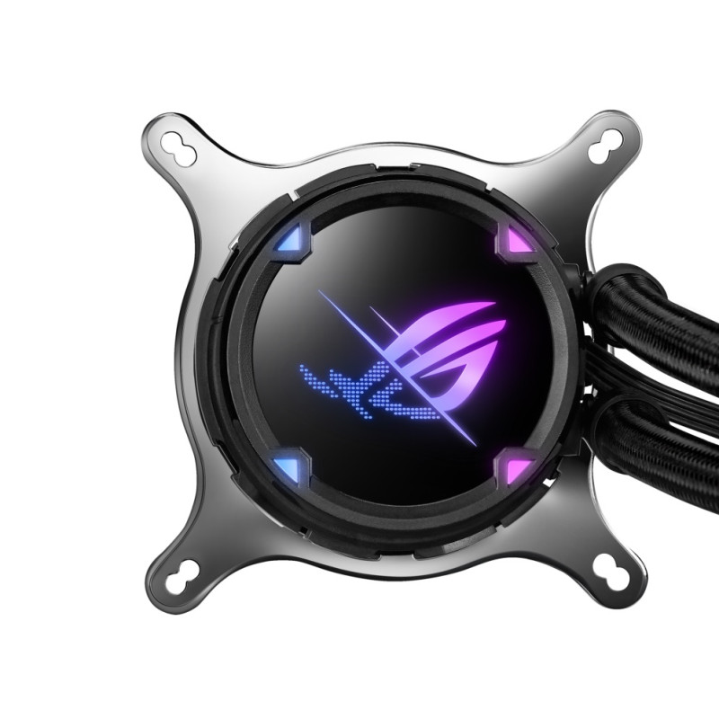 ASUS ROG STRIX LC II 360 ARGB (90RC00F1-M0UAY0)