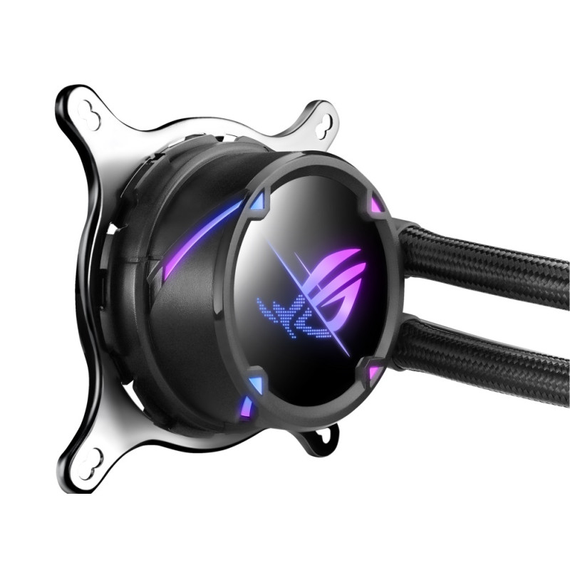 ASUS ROG STRIX LC II 360 ARGB (90RC00F1-M0UAY0)