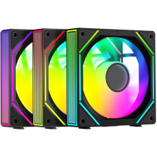 OCYPUS GAMMA-F12-BK3AM00U-GL