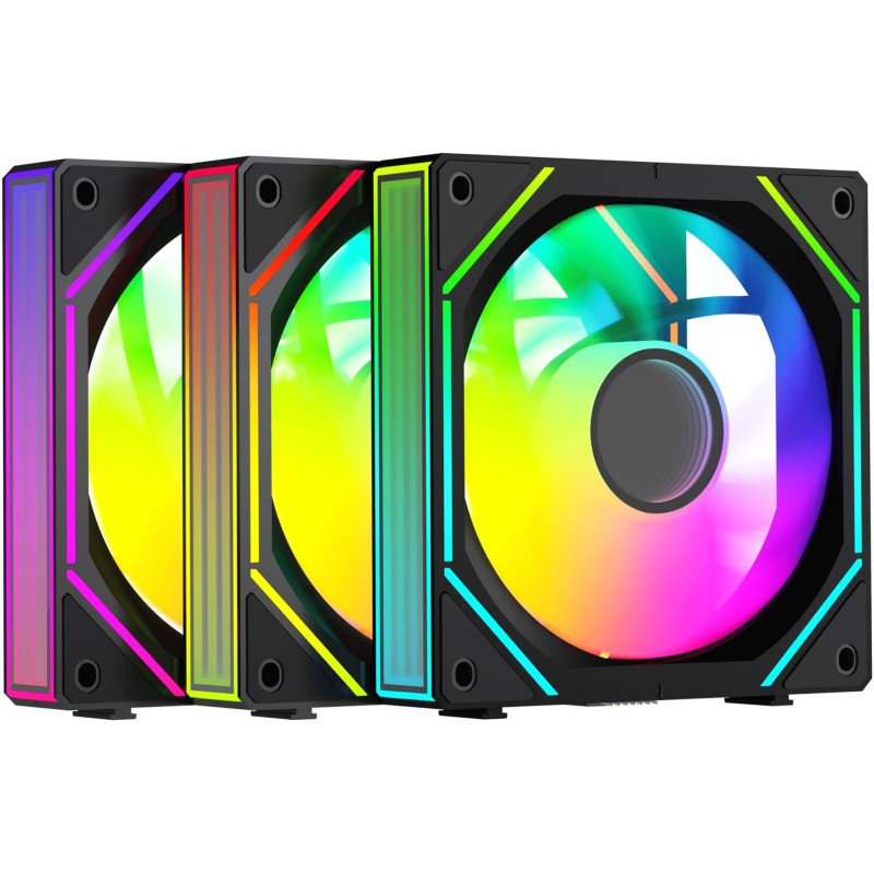 OCYPUS GAMMA-F12-BK3AM00U-GL