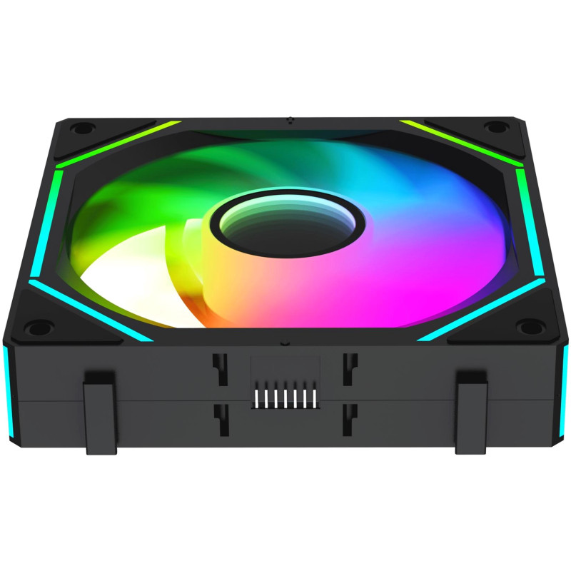 OCYPUS GAMMA-F12-BK3AM00U-GL