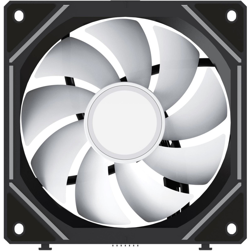 OCYPUS GAMMA-F12-BK3AM00U-GL