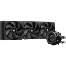 Chieftec Iceberg PRO 360 DARK (CLC-360-VRM-BLK)
