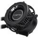 Chieftec Iceberg PRO 360 DARK (CLC-360-VRM-BLK)