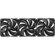 Chieftec Iceberg PRO 360 DARK (CLC-360-VRM-BLK)