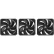 Chieftec Iceberg PRO 360 DARK (CLC-360-VRM-BLK)