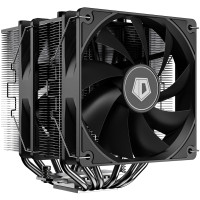ID-Cooling  SE-206-XT Black