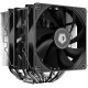 ID-Cooling  SE-206-XT Black