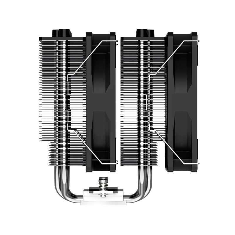 ID-Cooling  SE-206-XT Black
