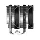 ID-Cooling  SE-206-XT Black