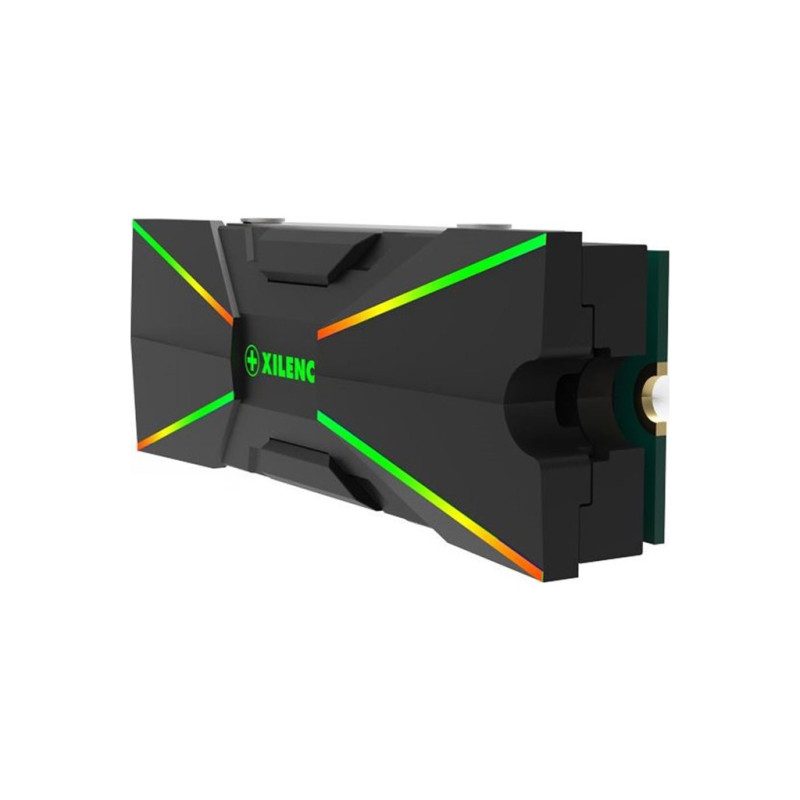 XILENCE XC401 (M2SSD.B.ARGB)